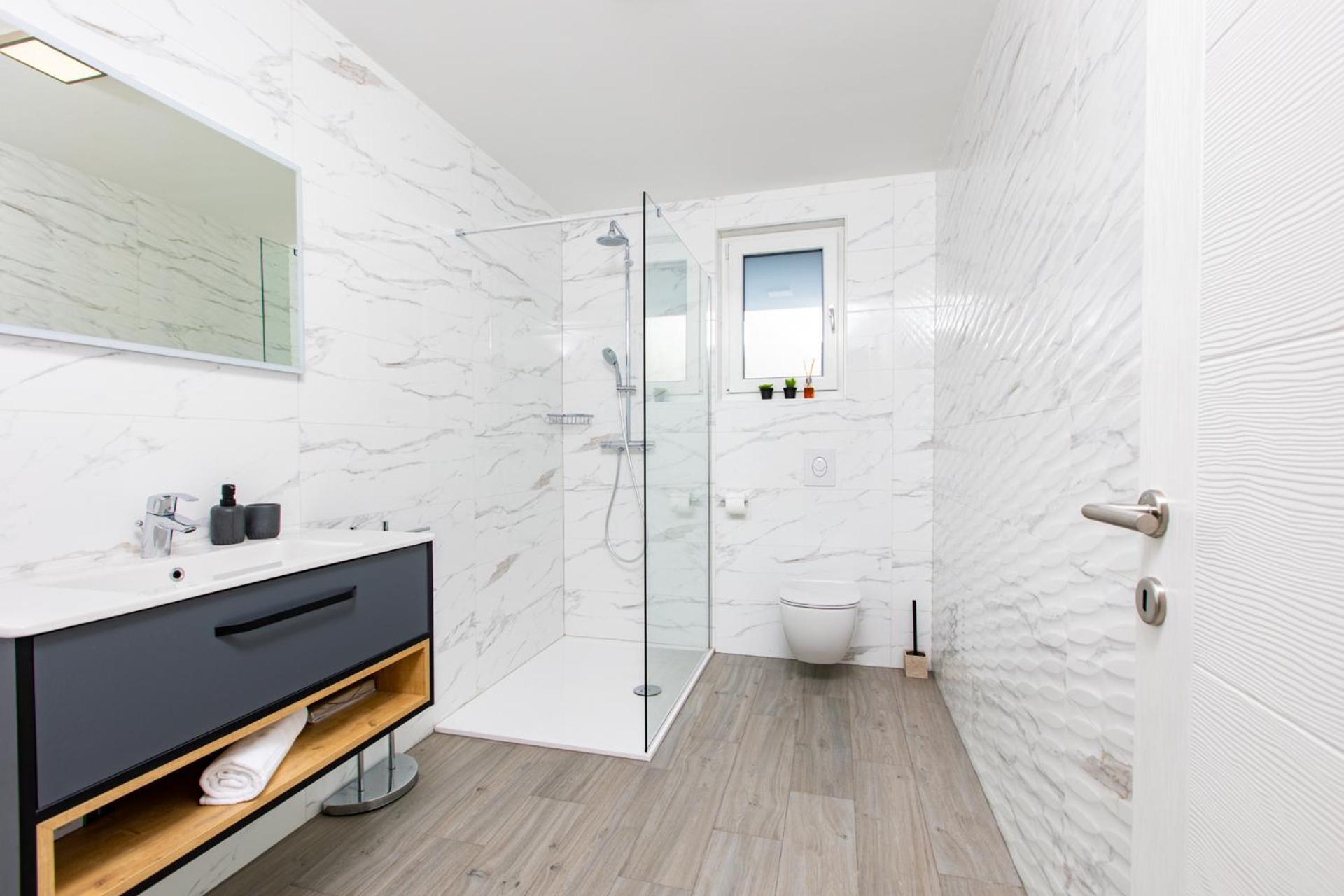Apartma Skubic Murvica Vantacići Exterior foto