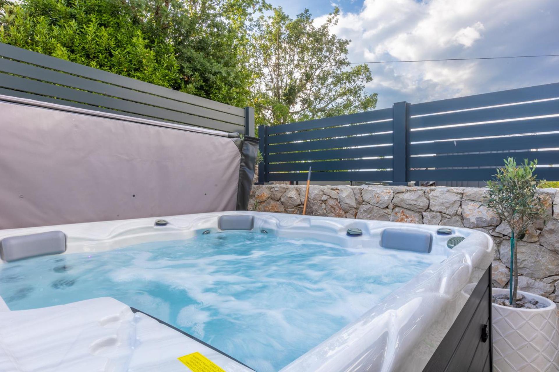 Apartma Skubic Murvica Vantacići Exterior foto